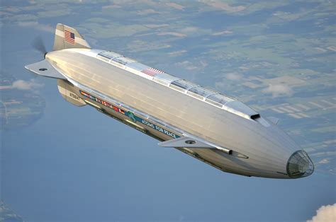 Atoms for peace dirigible by Tim Samedov : r/ImaginaryAviation