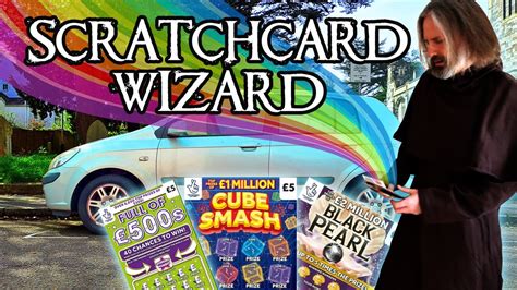 Image result for ScratchWizard Scam