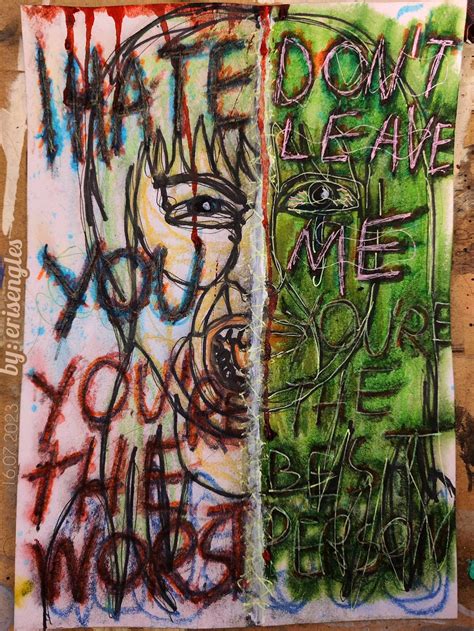 Image result for BPD Splitting Examples