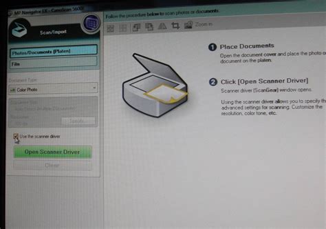Image result for Using a Scanner to Scan Slides