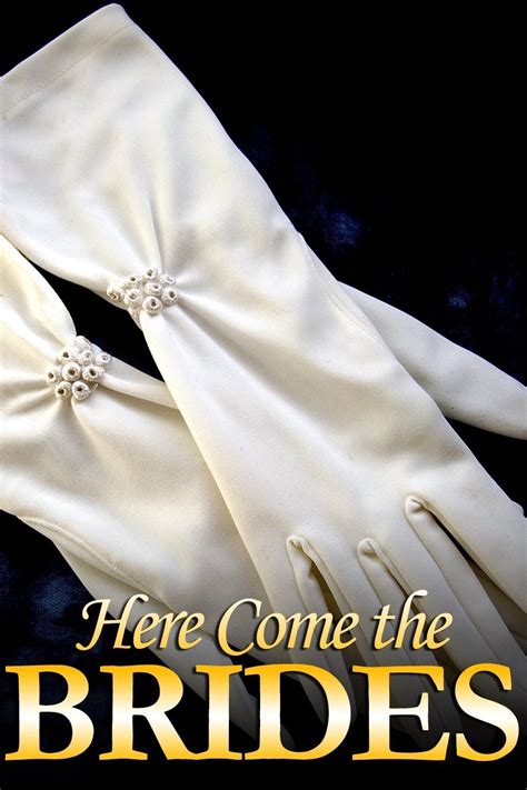 Image result for Here Comes the Bride Sitcom