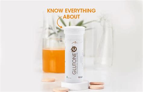 Know Everything about Glutone C: Why need to maintain Glutathione level