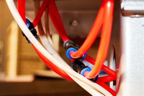 Image result for Compression Fitting Instructions