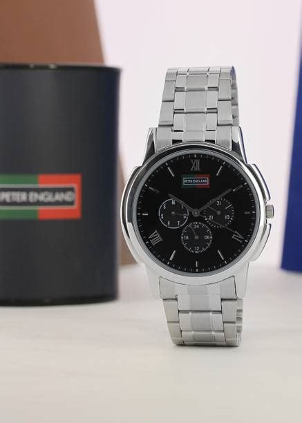 Peter England Wrist Watches - Buy Peter England Wrist Watches Store ...