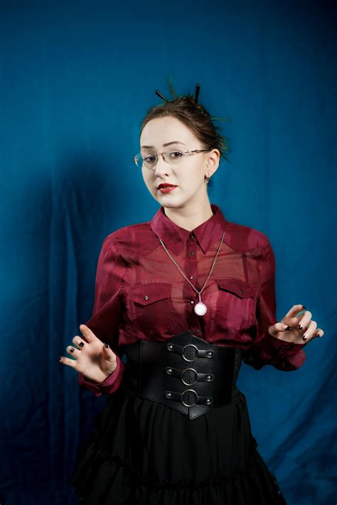 Morrigan Thompson Onlyfans Pictures & Videos From 2025 #873