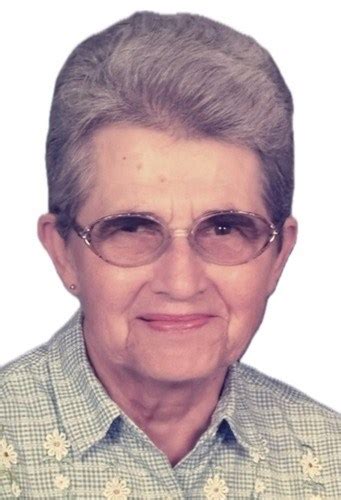 Martha Nolen Obituary (1935 - 2024) - Martinsville, VA - Martinsville ...