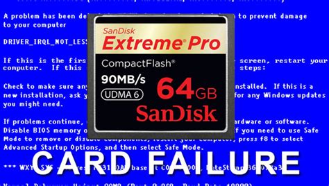 Memory Card Problems 的图像结果