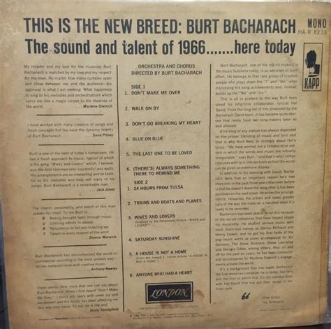 Hit Maker ! - 1966 - English Vinyl Record LP – BollywoodVinyl