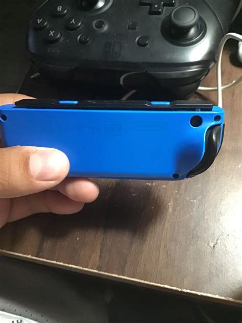 Nintendo Switch Controller Problems 的图像结果