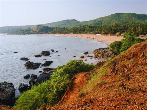 Vizag: Rushikonda Beach's Blue Flag setback sparks rapid action