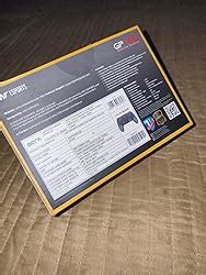 Ant Esports Gp400 Rgb Wireless Controller For Pc / Ps4 / Ps3 / Switch ...