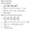 In figure,find the area of quadrilateral BCEG - Brainly.in