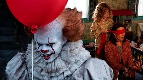 Image result for Watchmojo.com Horror Movie