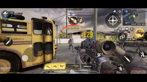 Image result for Codm Quick Scope Lessons YouTube