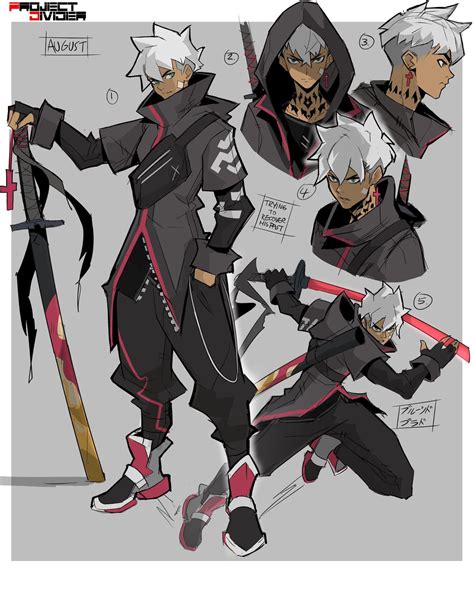 Image result for Project Slayers Outfits