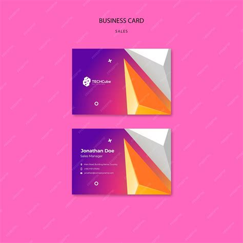 Business Card Promo Offer 的图像结果