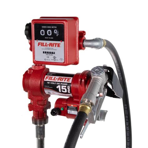 Image result for Fill-Rite FR1200 Installment