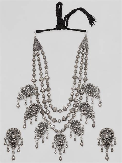 Jewellery Set Collection | Latest Jewellery Set Online – Rubans