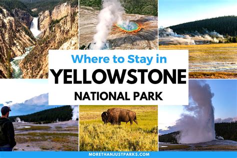 Are Tickets Required For Yellowstone National Park at Jack Radcliffe blog