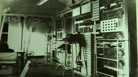 Image result for Enigma Codebreakers