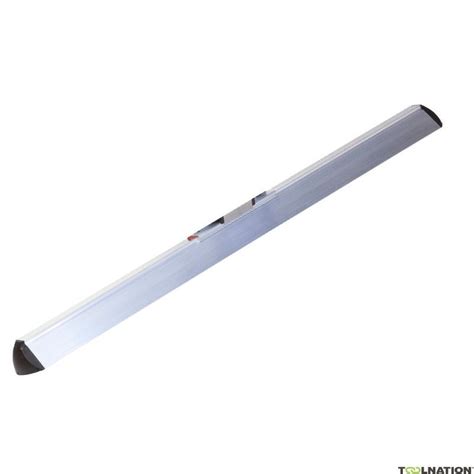 Lievers 260030 DuoScreed Heavy Duty Profiel 3.00 mtr