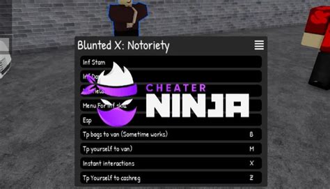 Notoriety Script Roblox 的图像结果