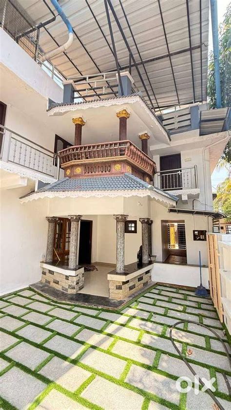 3 BHK Independent House for Sale Menamkulam - For Sale: Houses ...