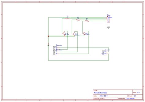 RGB LED Driver 的图像结果