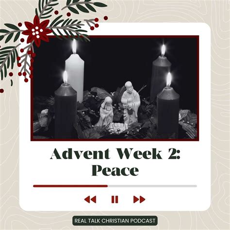 Image result for Advent Week 2