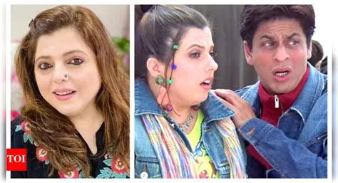 Exclusive - Delnaaz Irani on Kal Ho Naa Ho as it completes 20 years ...