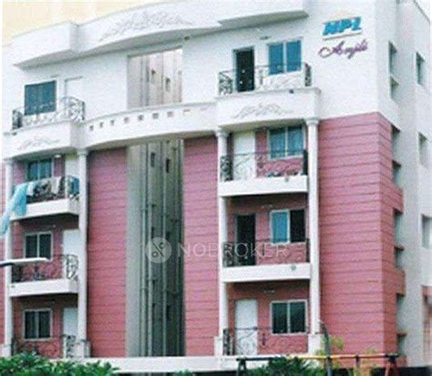 Npl Anjli Apartments Rent / Sale Villivakkam, Chennai