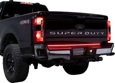 Putco 60 Blade LED Tailgate Light Bar India | Ubuy