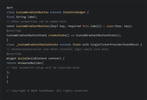 Image result for Flutter Widgets Examples