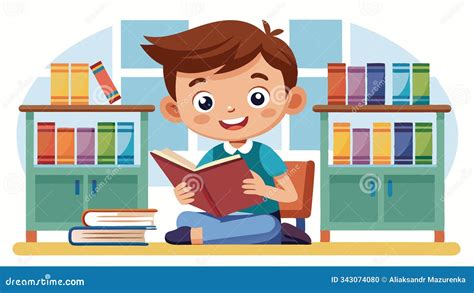 Library Cartoon 的图像结果