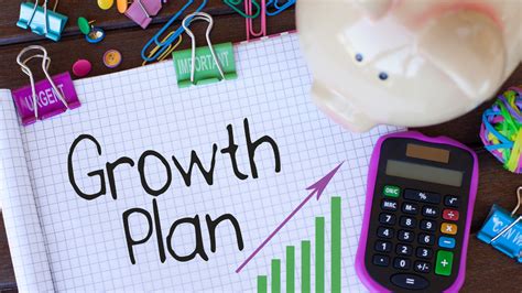 Growth Plan Example 的图像结果
