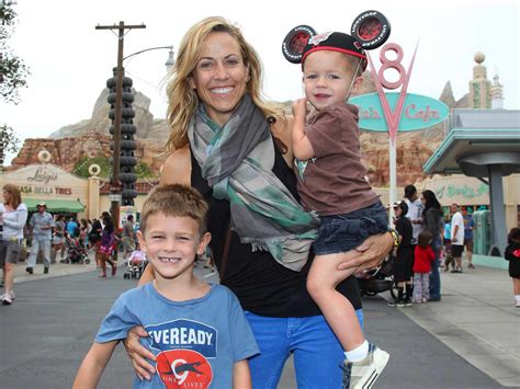 Sheryl Crow's 2 Sons: All About Wyatt and Levi