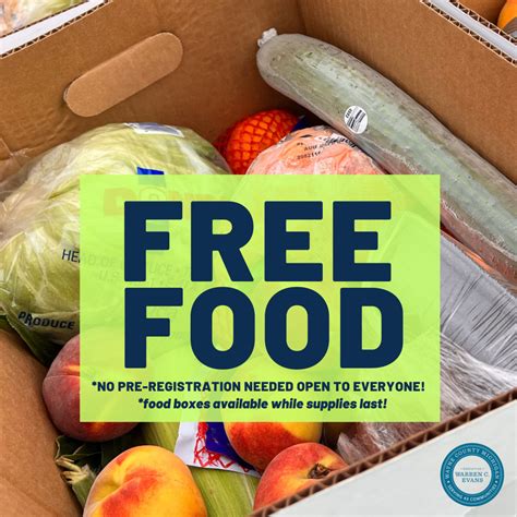 Food for Seniors | Focus: HOPE