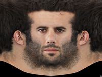 Image result for Face Texture Map How to Make