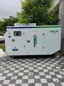 Trader - Wholesaler / Distributor of Greaves Diesel Generators by KC ...