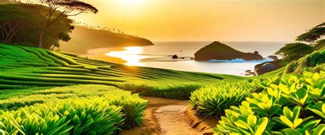 Malabar Coast: History, Flora, Fauna & Tourism