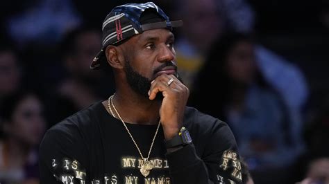 LeBron James Injury Timeline Rumors Mean Lakers Must Fix Chemistry Fast