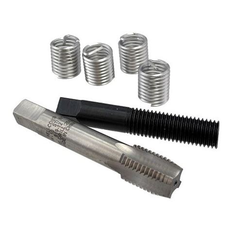 Image result for Helicoil Repair Tips