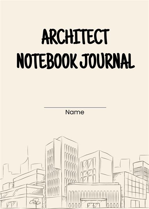 Image result for Recycled-Paper Architect Notebook