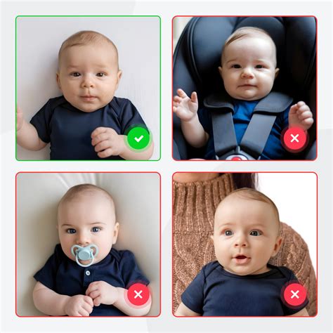 Do babies need passports [documents, application & more tips]