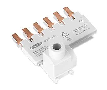 Fronius 42,0201,4479 Positive Busbar : Amazon.in: Car & Motorbike