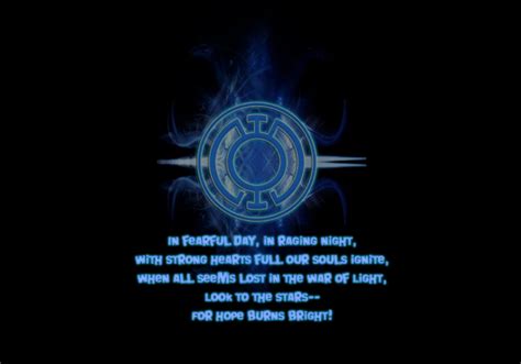 Red lantern oath background - Trosepic