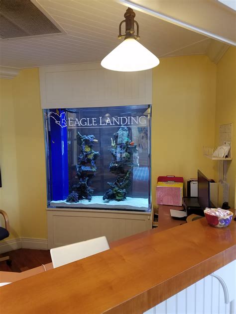 Sumps | Custom Aquariums | Retail Displays