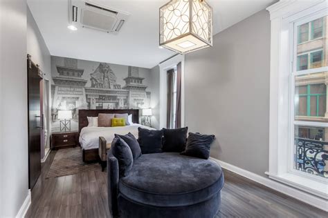Hotel at the Lafayette, Trademark Collection by Wyndham | Buffalo, NY ...