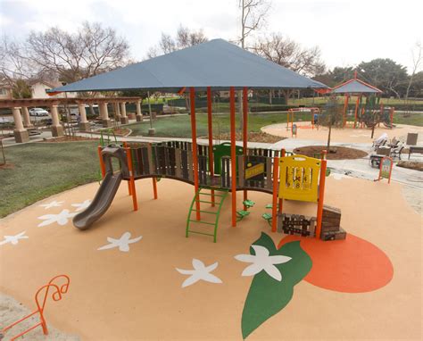 What’s the Best Mulch for Playground Safety? | Playground Guardian