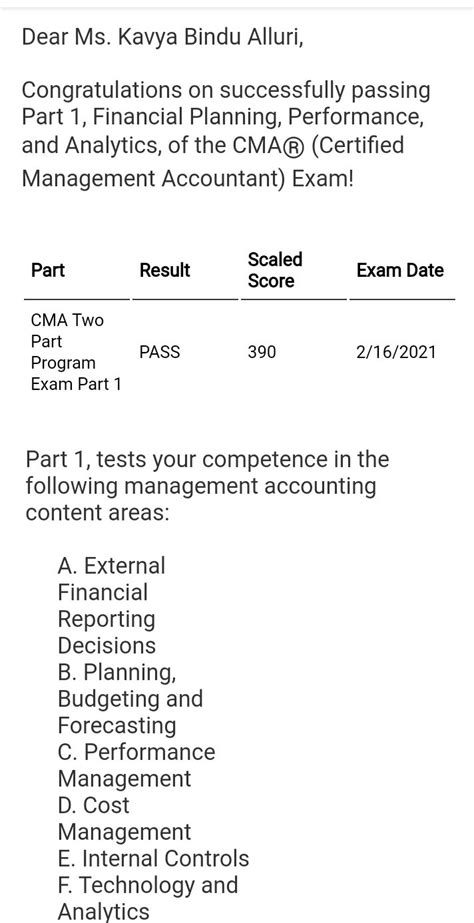 US CMA Certification Course in India - US CMA Training Classes